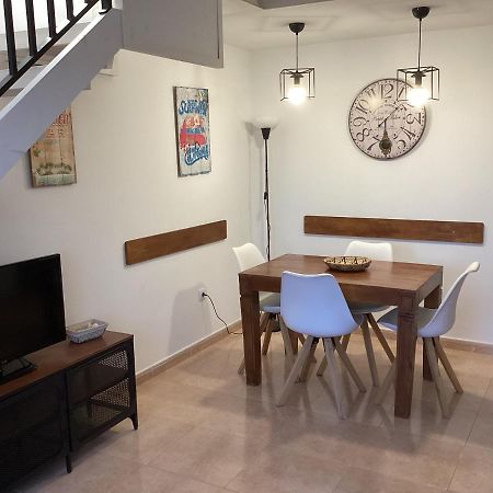 Apartamento Casa Ilaria Fuerteventura -Wifi free Corralejo Exterior foto