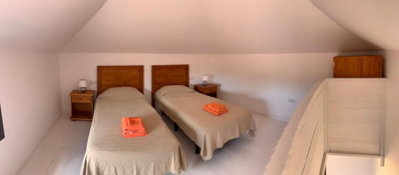 Apartamento Casa Ilaria Fuerteventura -Wifi free Corralejo Exterior foto