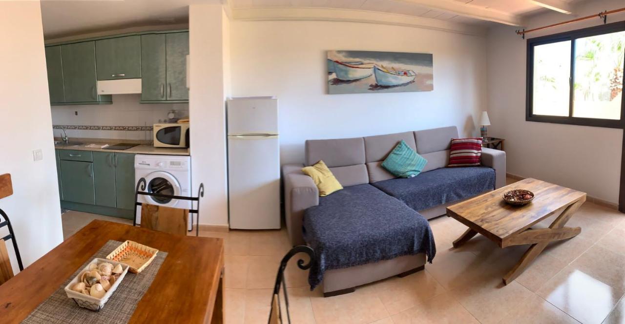 Apartamento Casa Ilaria Fuerteventura -Wifi free Corralejo Exterior foto
