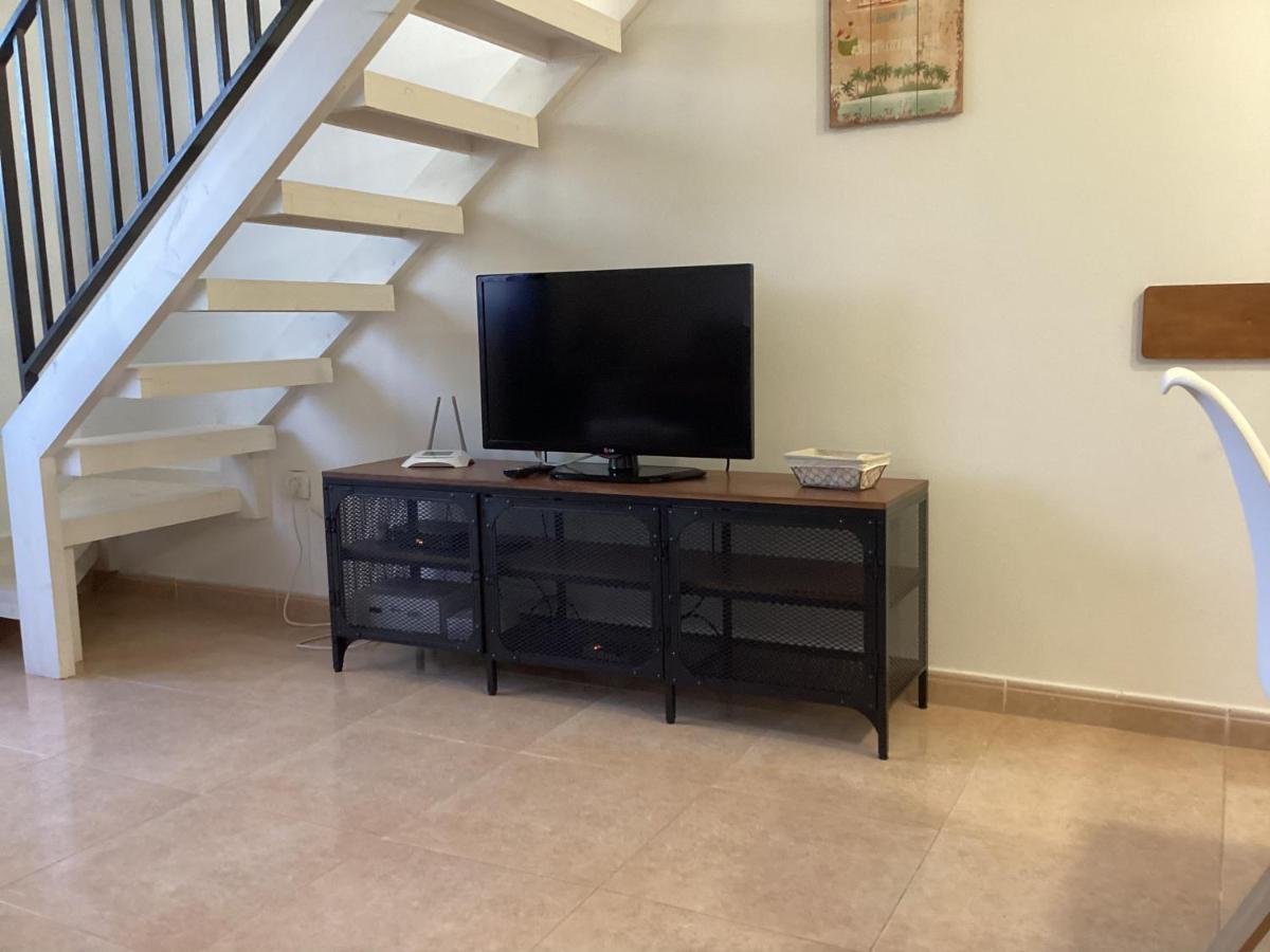 Apartamento Casa Ilaria Fuerteventura -Wifi free Corralejo Exterior foto