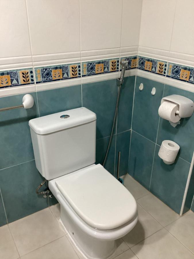 Apartamento Casa Ilaria Fuerteventura -Wifi free Corralejo Exterior foto