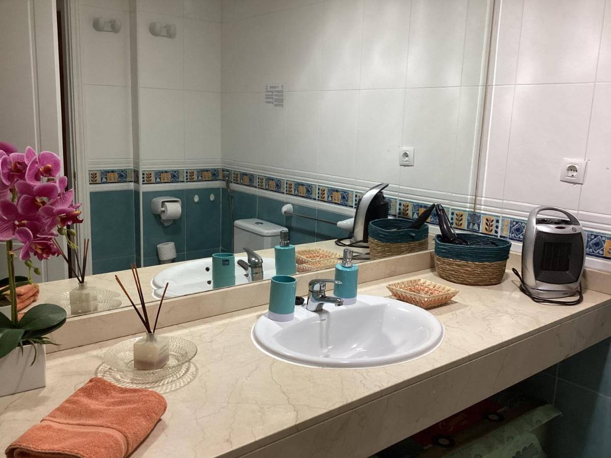 Apartamento Casa Ilaria Fuerteventura -Wifi free Corralejo Exterior foto