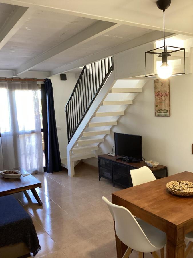 Apartamento Casa Ilaria Fuerteventura -Wifi free Corralejo Exterior foto