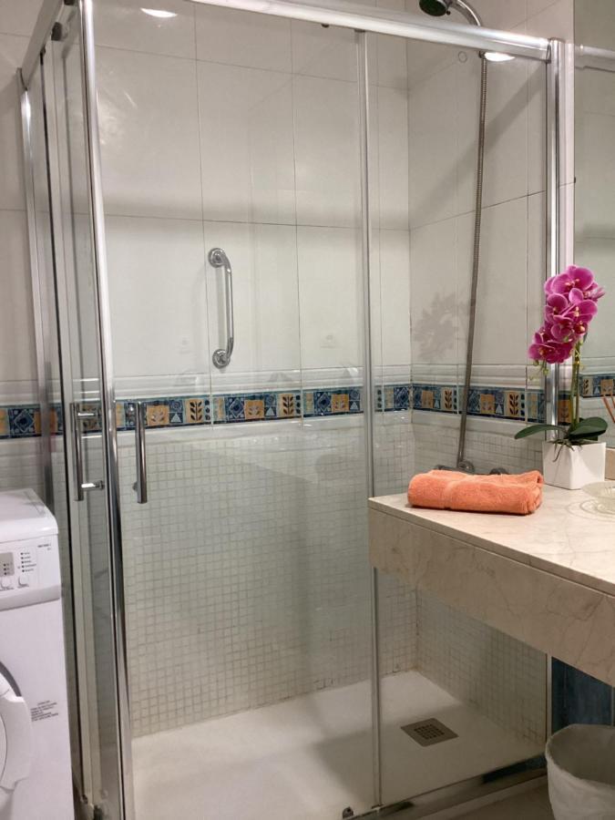 Apartamento Casa Ilaria Fuerteventura -Wifi free Corralejo Exterior foto