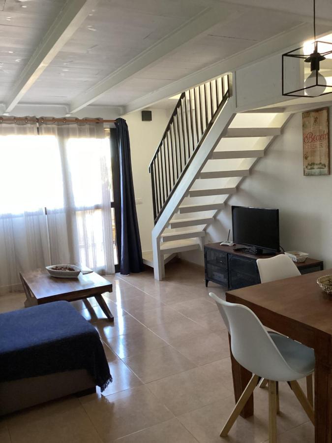 Apartamento Casa Ilaria Fuerteventura -Wifi free Corralejo Exterior foto