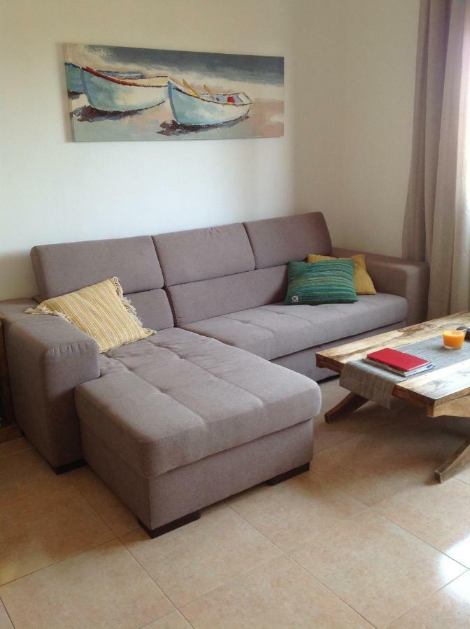 Apartamento Casa Ilaria Fuerteventura -Wifi free Corralejo Exterior foto