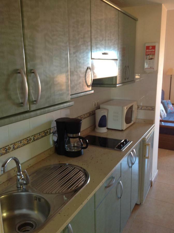 Apartamento Casa Ilaria Fuerteventura -Wifi free Corralejo Exterior foto