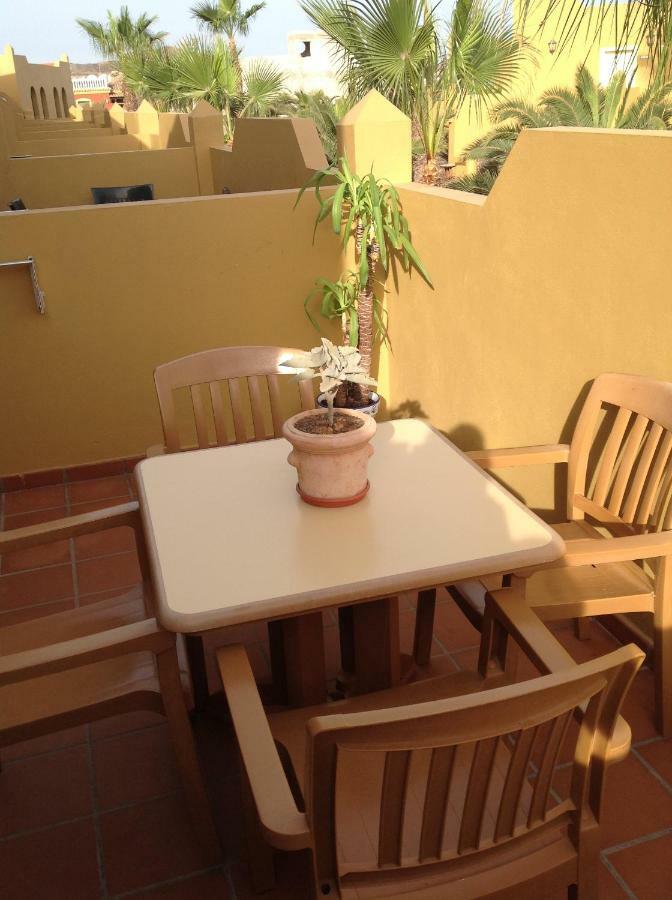 Apartamento Casa Ilaria Fuerteventura -Wifi free Corralejo Exterior foto