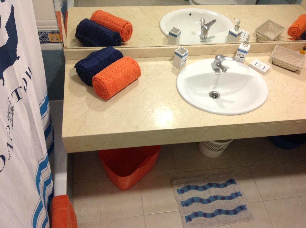 Apartamento Casa Ilaria Fuerteventura -Wifi free Corralejo Exterior foto