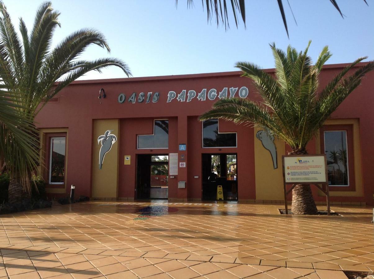 Apartamento Casa Ilaria Fuerteventura -Wifi free Corralejo Exterior foto