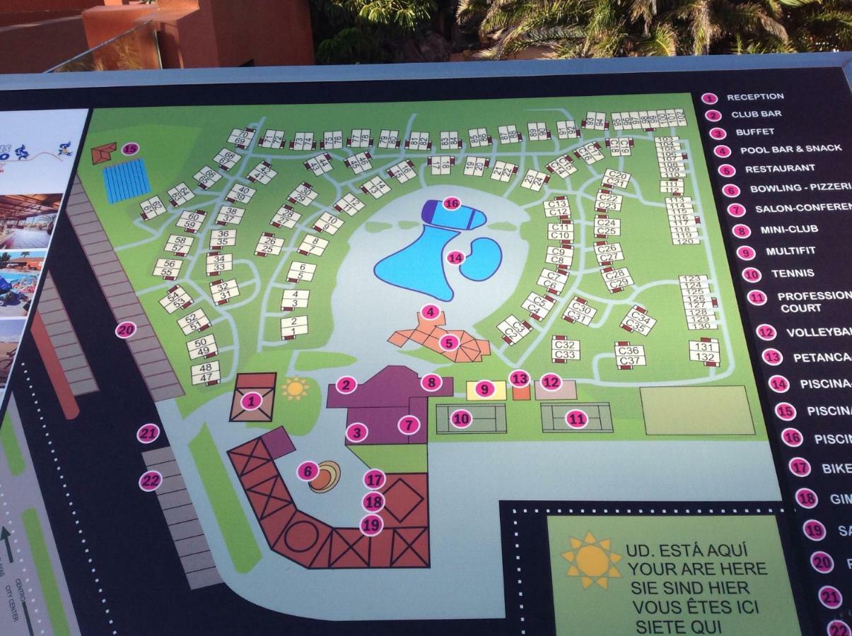 Apartamento Casa Ilaria Fuerteventura -Wifi free Corralejo Exterior foto
