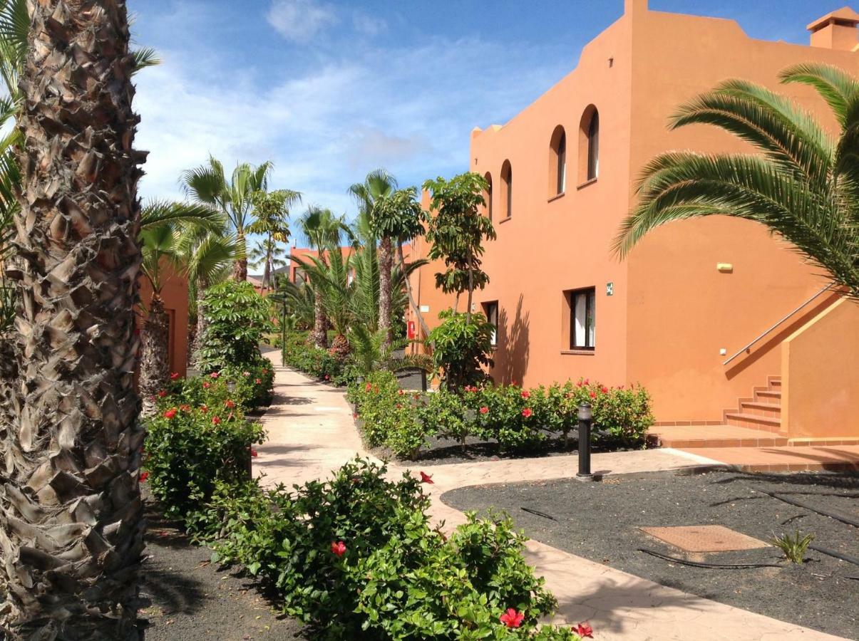 Apartamento Casa Ilaria Fuerteventura -Wifi free Corralejo Exterior foto