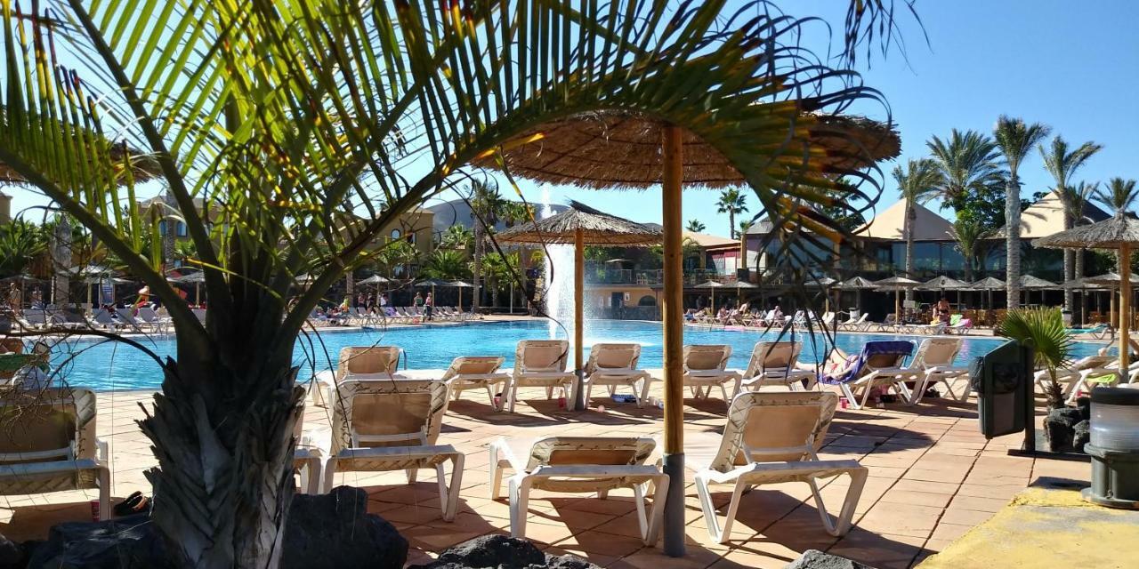 Apartamento Casa Ilaria Fuerteventura -Wifi free Corralejo Exterior foto